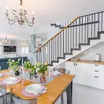Vakantiehuis Gorgeous In *