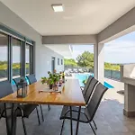 Vakantiehuis Gorgeous In