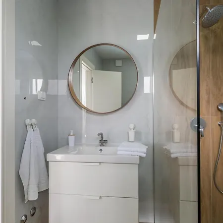3 Bedroom Cozy In Σπίτι διακοπών