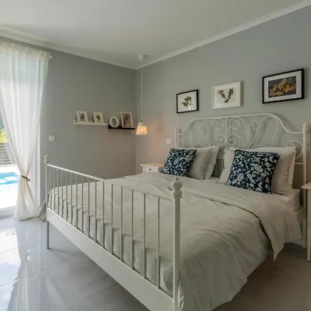 Σπίτι διακοπών 3 Bedroom Cozy In